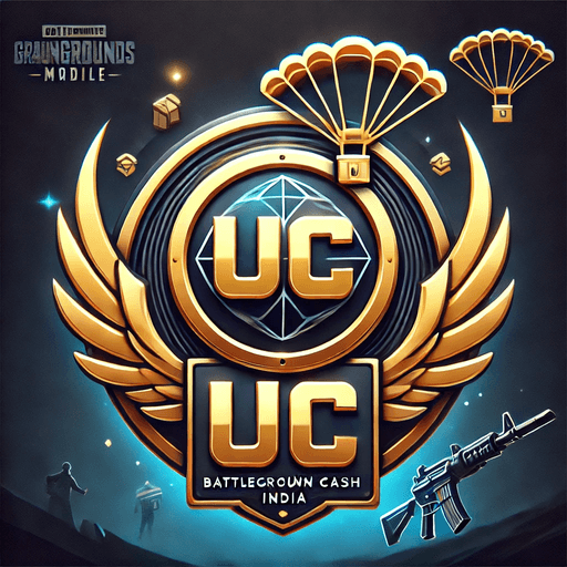 BGMI UC Challenge – Earn UC