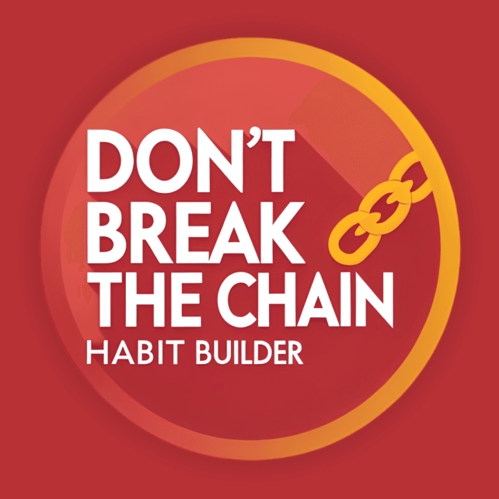 Habit-Builder