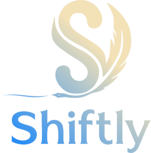 Shiftly