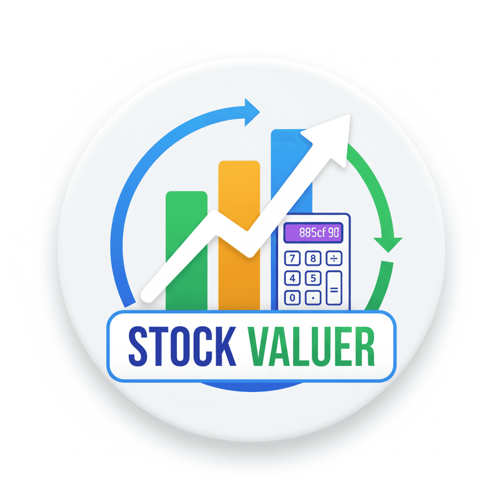 Stock Valuation Calculator