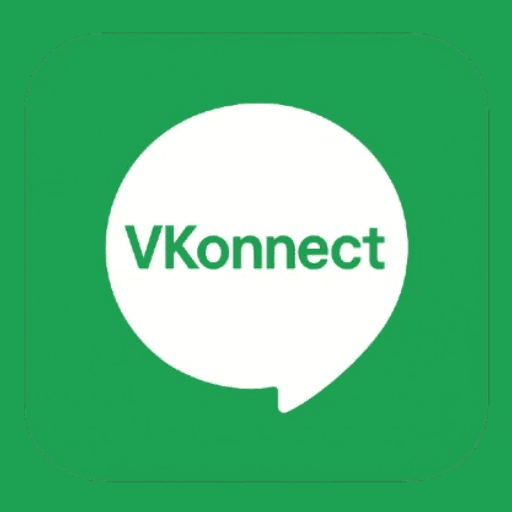 VKonnect Messenger