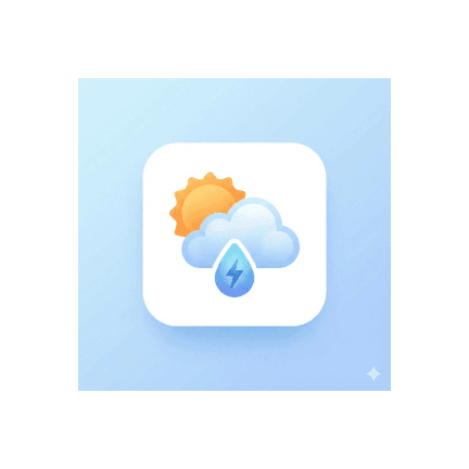 WeatherCast Pro
